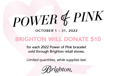 Power of Pink | Brighton